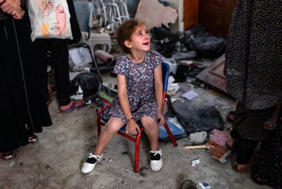 Netanyahu kills innocent Palestinians to sabotage negotiations