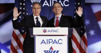 Why Ilan Pappe’s new book on the Israel lobby is a must-read