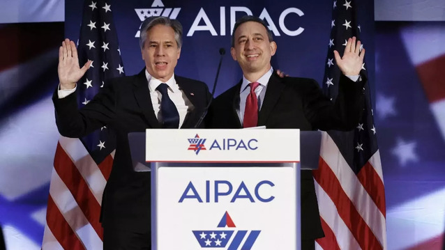 Why Ilan Pappe’s new book on the Israel lobby is a must-read