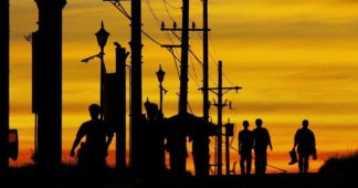 The heat is on: We must rise to the challenge of rising temperatures, urges UN chief