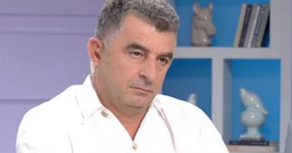 Acquittal in the trial over the killing of Greek journalist Giorgos Karaivaz: RSF is saddened by a “week of impunity”