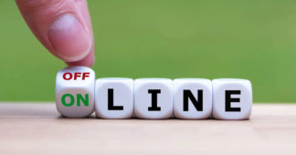 Essential services must be accessible, even offline