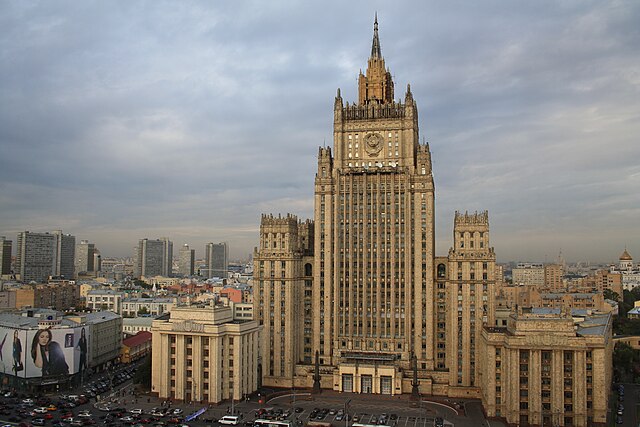 Russia strongly condemns Israel’s killing of Hezbollah leader