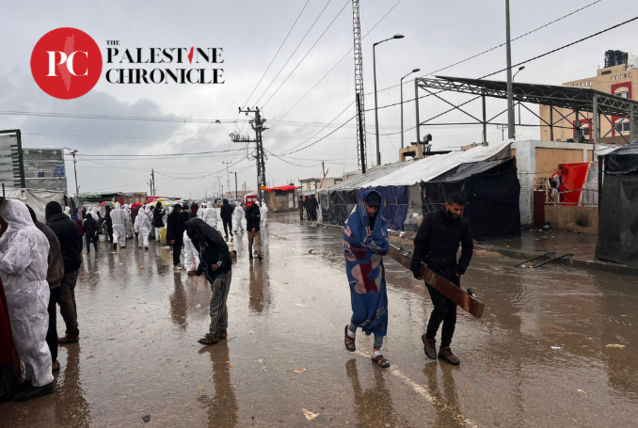 ‘Action Now’ – UN Says One Million Palestinians in Gaza Need Urgent Shelter before Winter