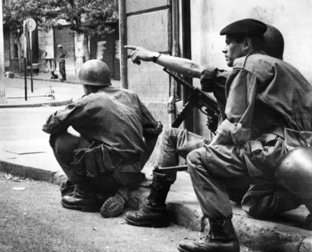 France: How the ‘positive’ role of colonisation is still discussed in history textbooks