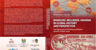 Bandung-Belgrade-Havana in global history and perspective