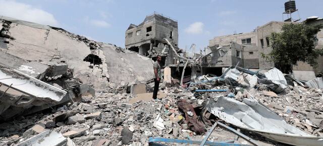 General Assembly overwhelmingly passes resolution demanding end to Palestine occupation
