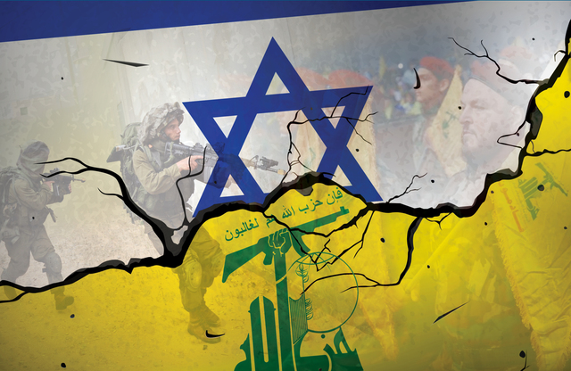 Israël vise à éradiquer le Hezbollah et sa base populaire