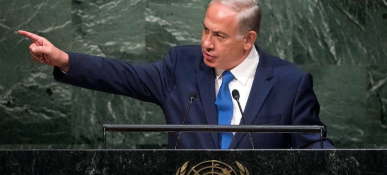 ‘Kingdom’ is Collapsing – Israeli Newspapers on Civil War, Netanyahu’s Dictatorship