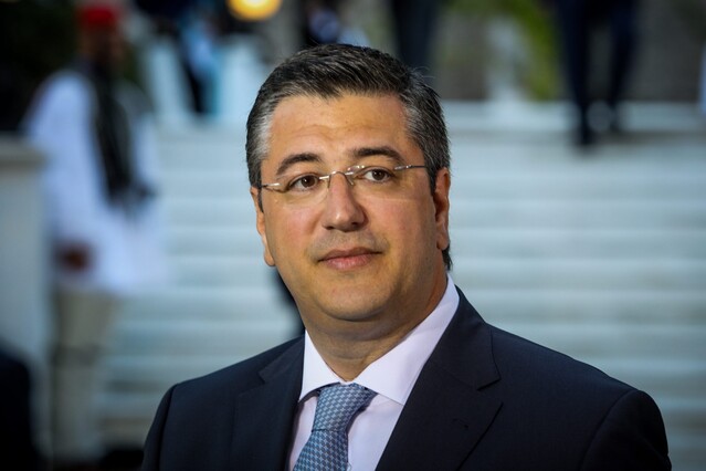 The European Commission and the “coverup” of the rail tragedy in Greece