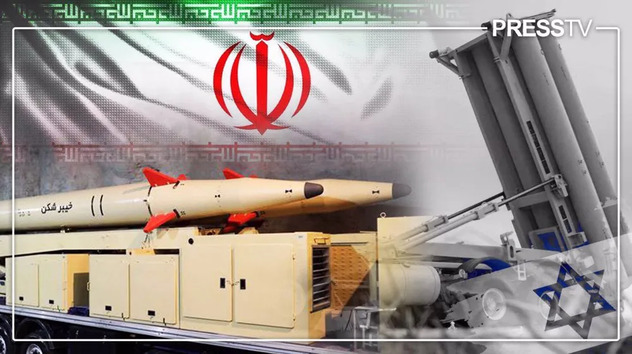Defending the Skies: How THAAD and Arrow-3 Protect Israel from Iran’s Missile Threat