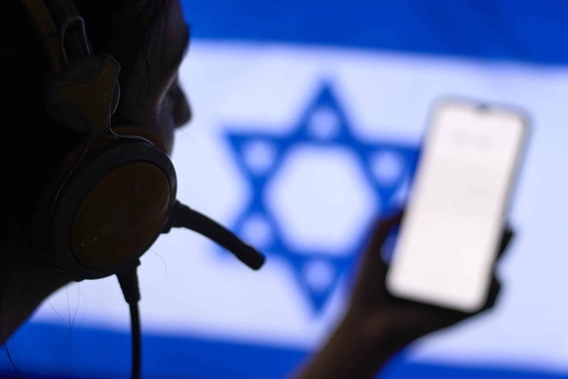 Shin Bet Warned of Possible Hamas Assault Hours Before October 7 Attack