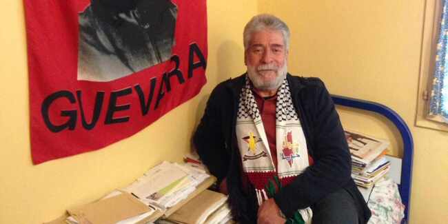 Georges Abdallah, the Israeli-Palestinian conflict’s longest-held prisoner, wants out
