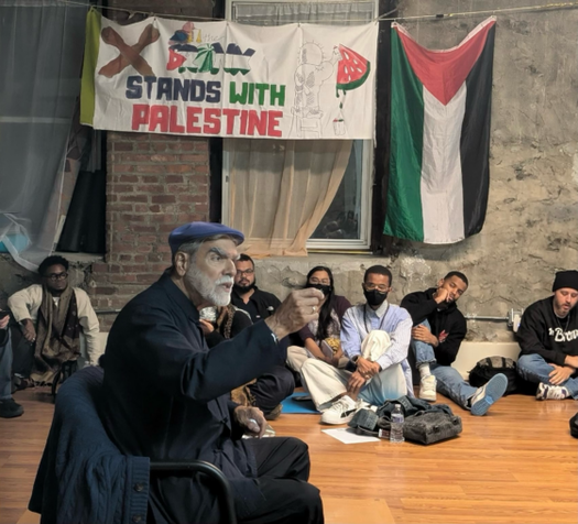 From despair to revolution: the Bronx’s path to defeating addiction