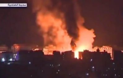 IDF Hits French Oil Facilities in Lebanon Amid Hezbollah Attack, Tensions with Macron Soar