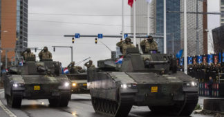 French General Prepares for War With Russia as Proxy Armies Show Signs of Exhaustion
