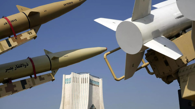 Iran Says Will Not Respond to Limited Israeli Attack on Certain Targets – Reports