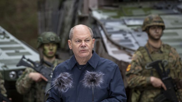 Berlin supports Israel’s escalation of war in the Middle East