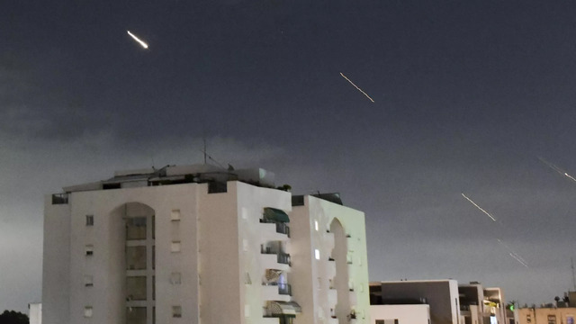 What is Known About Iran’s Missile Attack on Israel?