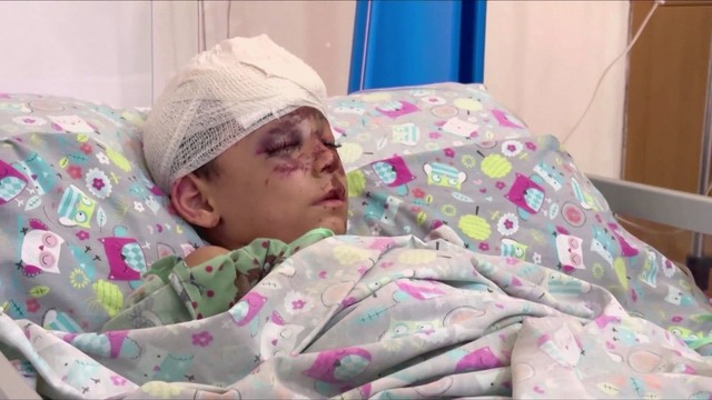 Israel bombs Beirut residential buildings, killing hundreds of civilians and one Hezbollah leader