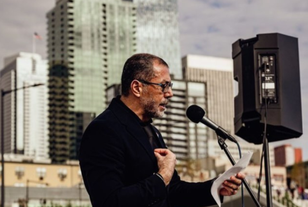 ‘Join Our Popular Resistance’ – Ramzy Baroud Inspires the Crowds at the Gaza War March in Seattle