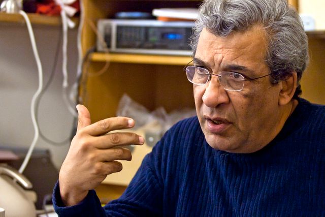 Palestinians and the Arab regimes – Habashi Mamdouh