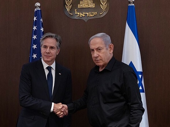 Will Israel Pull Off An “October Surprise” During the Next Month?