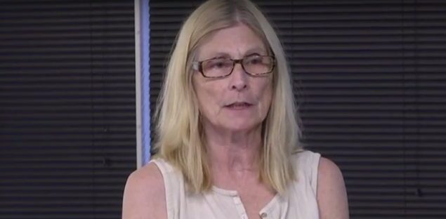 Judith Bello on the Middle Eastern crisis