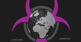 The Ecological Rift in the Anthropocene