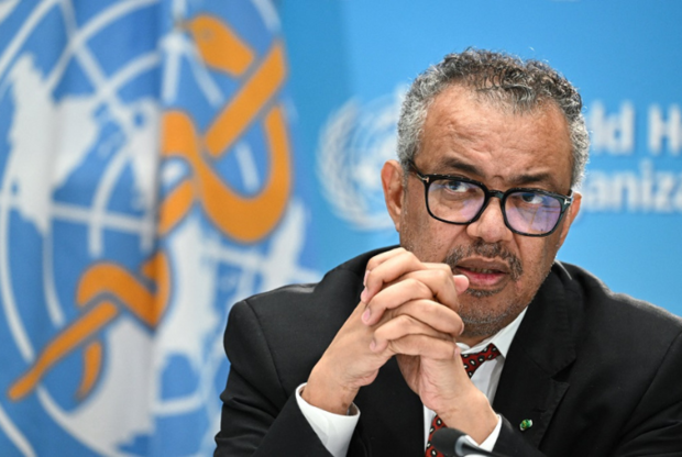 ‘Catastrophic’ – WHO Deplores Israel’s Destruction of Gaza’s Healthcare System