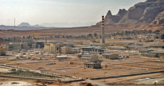 From missile batteries to oil refineries to nuclear labs, Israel could hit a wide range of targets in Iran