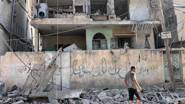 Report Details Israel’s Ethnic Cleansing Campaign in Beit Lahia, Northern Gaza