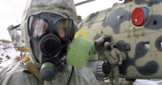 Russia warns of possible nuclear provocations