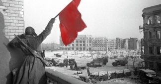 Contre la rebaptisation de la place Stalingrad en place de l’Ukraine à Bordeaux