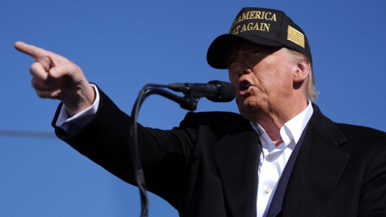 How US Left reacts to Trump’s victory