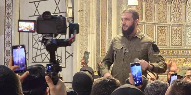 The Day the Media Decided Militant Jihadism Was Respectable