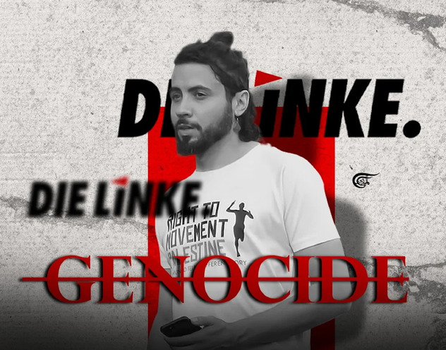 The betrayal of the German “Left”
