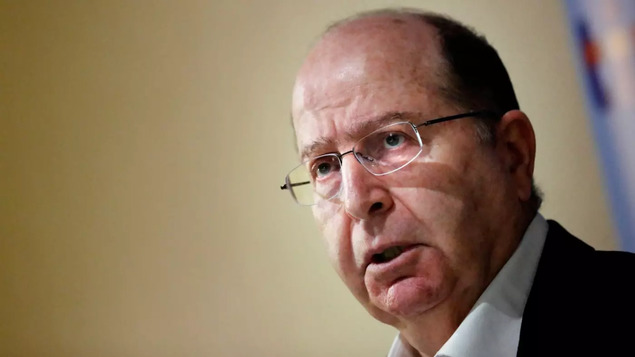 Israel carrying out ethnic cleansing in Gaza, ex-army chief says