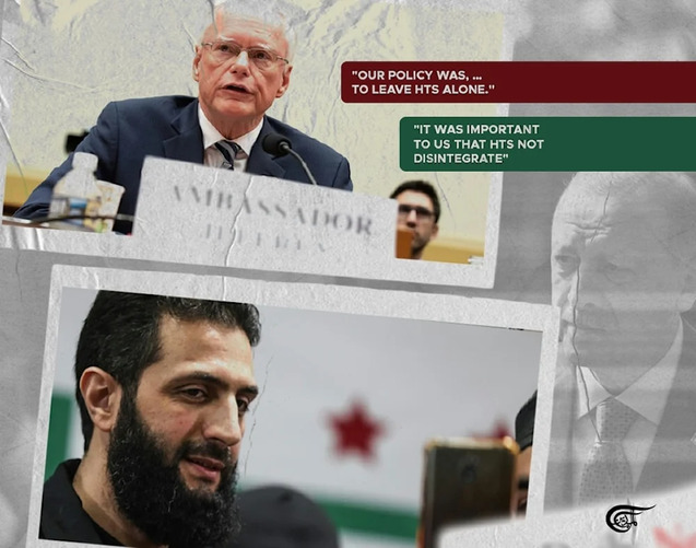 The fall of Syria: A NATO, Zionist and Gulf state operation