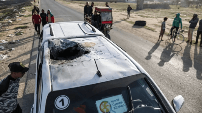 ‘Genocide Enablers’: Gaza And The Corporate Media
