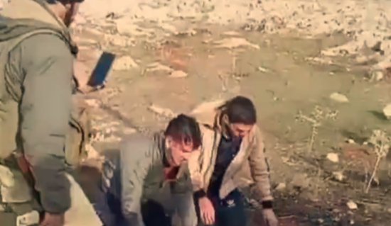 New regime forces in Syria carry out summary executions in Latakia