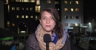 Pro-Palestinian journalist found dead on rooftop in Marseille