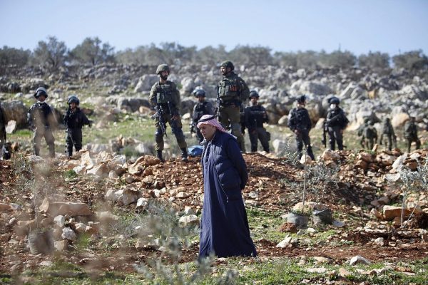 Israel To Annex The West Bank – Why Now? And What Are The Likely Scenarios?