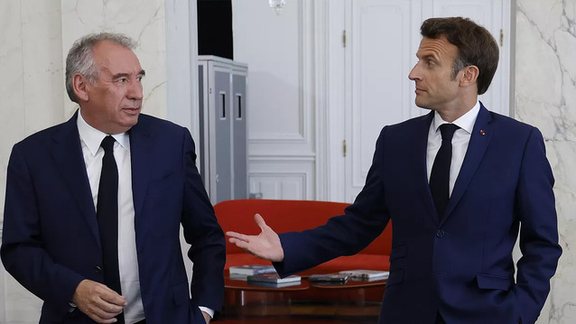 L’impasse française