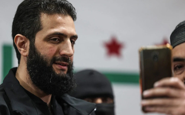 Who is Abu Mohammed al-Golani, leader of insurgency that toppled Syria’s Assad?