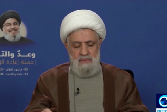 ‘Dangerous’ – Hezbollah Condemns Israel’s Aggression on Syria, Arab Silence