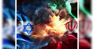 Now Iran’s turn. The spectre of a new “1989”