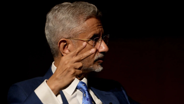 India doubles down on pro-Israel policy saying ‘national interest’ drives arms transfers