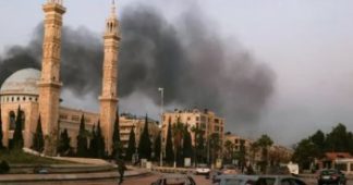 Syrie: nouvelle victoire pour la stratégie du chaos
