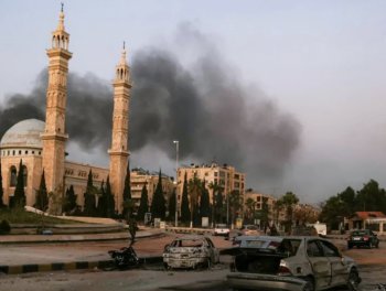 Syrie: nouvelle victoire pour la stratégie du chaos